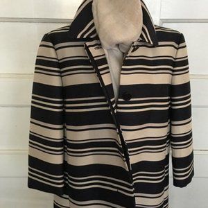 ANN TAYLOR  COAT jacket